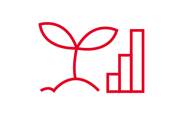 スギ薬局は成長しているの?